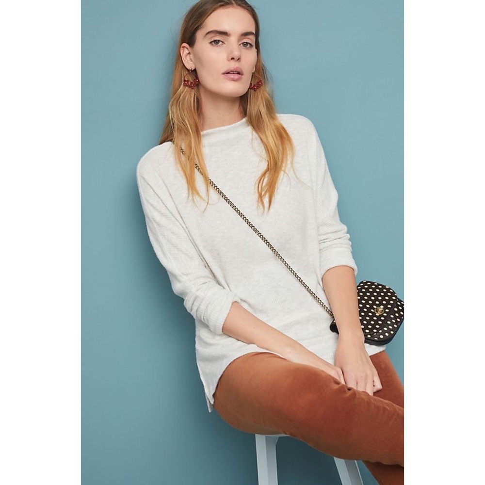 Anthropologie Holdredge Pullover